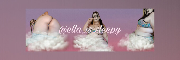Ella cover image