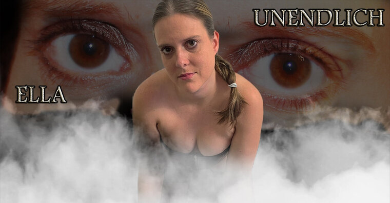 Ella Unendlich cover image