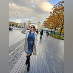 Alexandra avatar