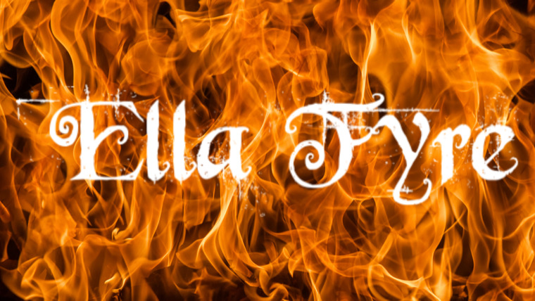 Ella Fyre cover image