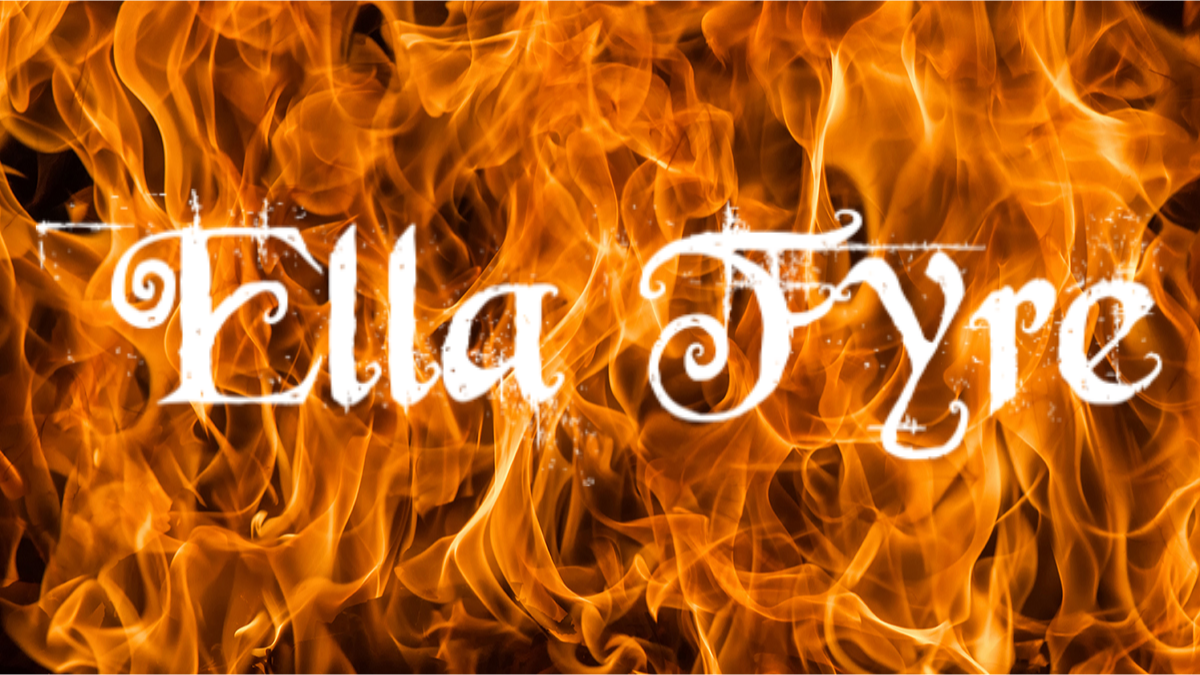 Ella Fyre banner image