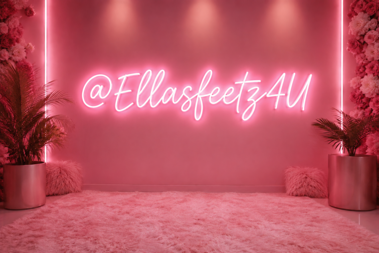Ella Divine 🌸 cover image