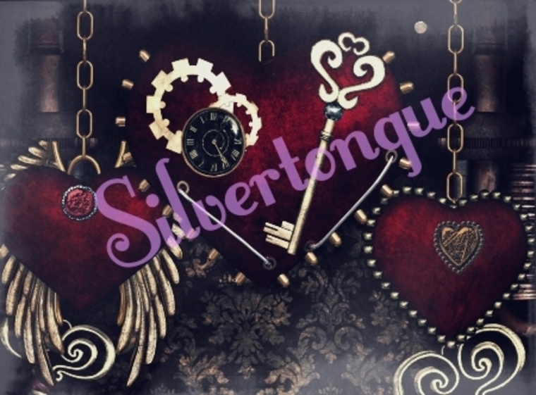 Ella Silvertongue banner image