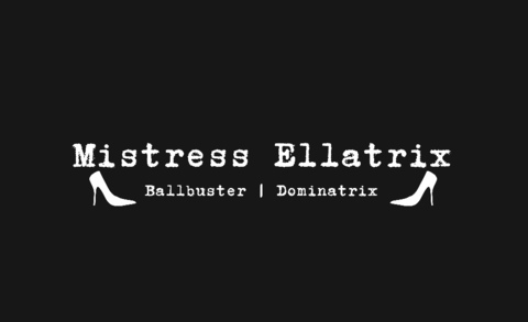 Mistress Ellatrix cover image
