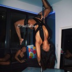 Goddess Ella Rose avatar