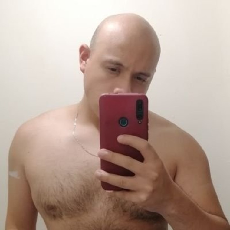 José Rodríguez cover image