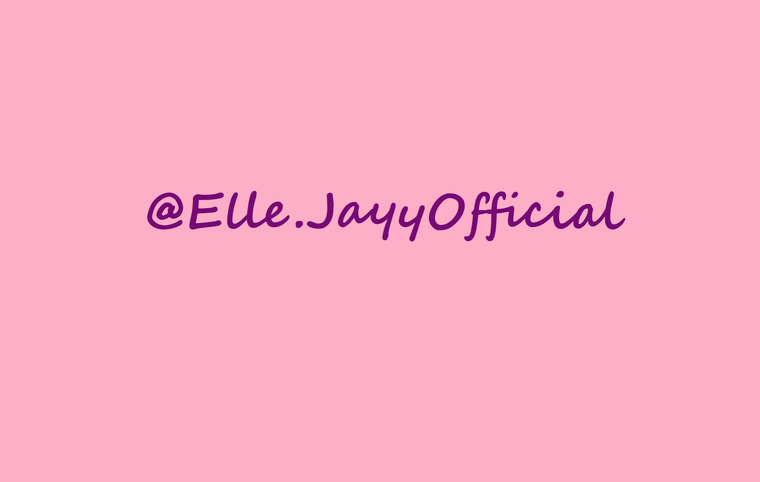 Elle Jayy cover image