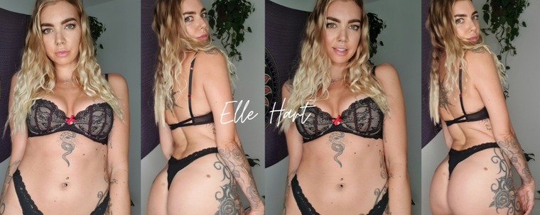 Elle Wild & Untamed ๐ฅ banner image