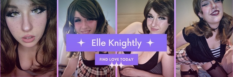 Elle Knightly cover image