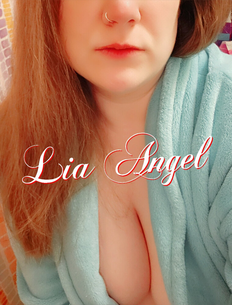LIa Angel banner image