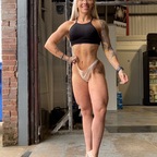 Elle marie fit avatar