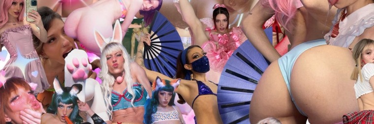 Elle Marz 👣 vip cover image