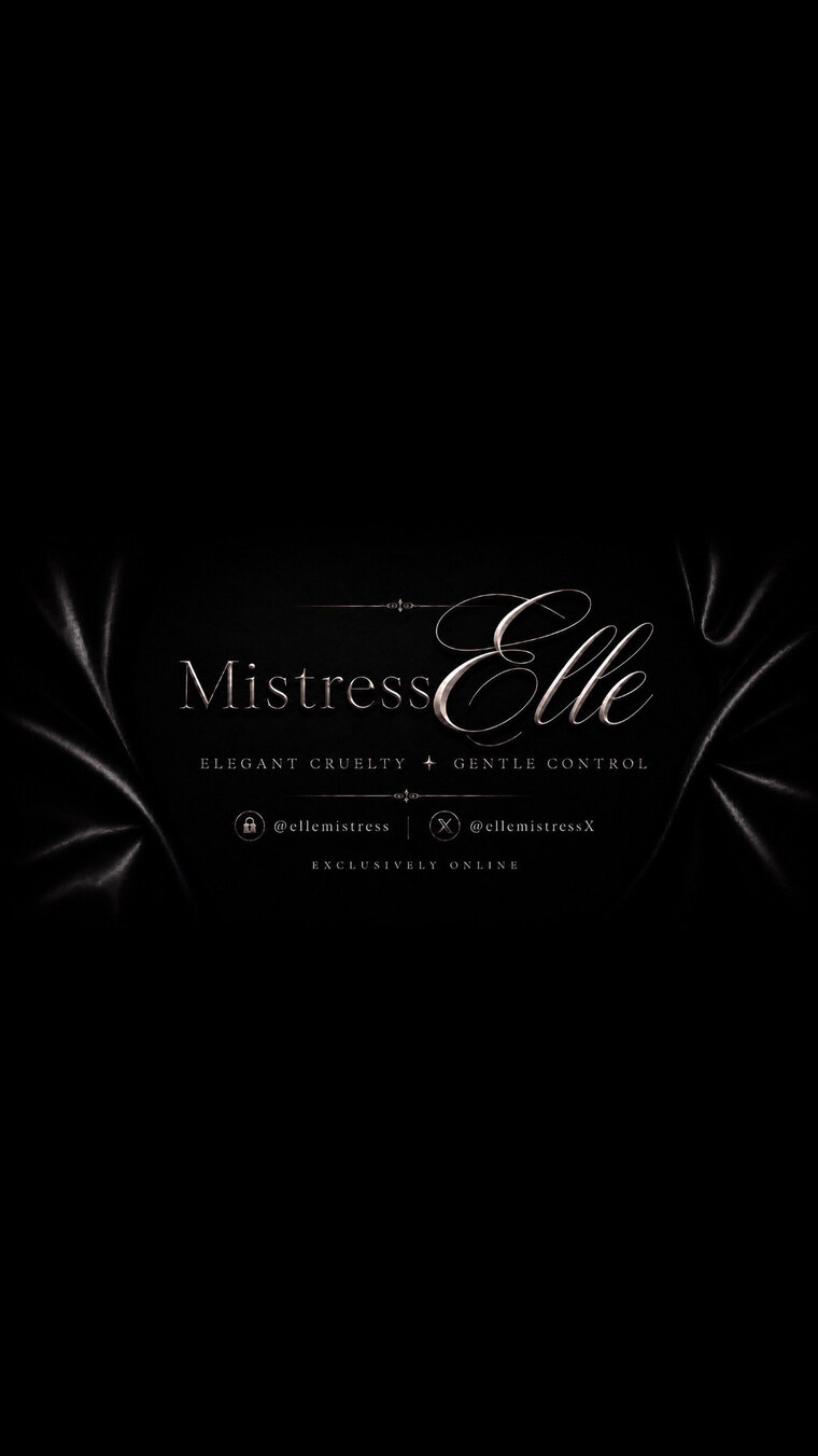 ellemistress banner image
