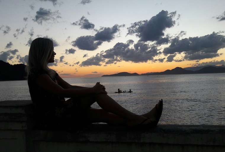 Ellen`s Feet cover image