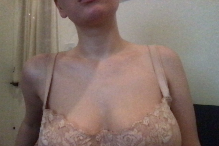 Exotic Elle ASMR cover image