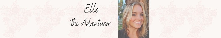 Elle The Adventurer cover image