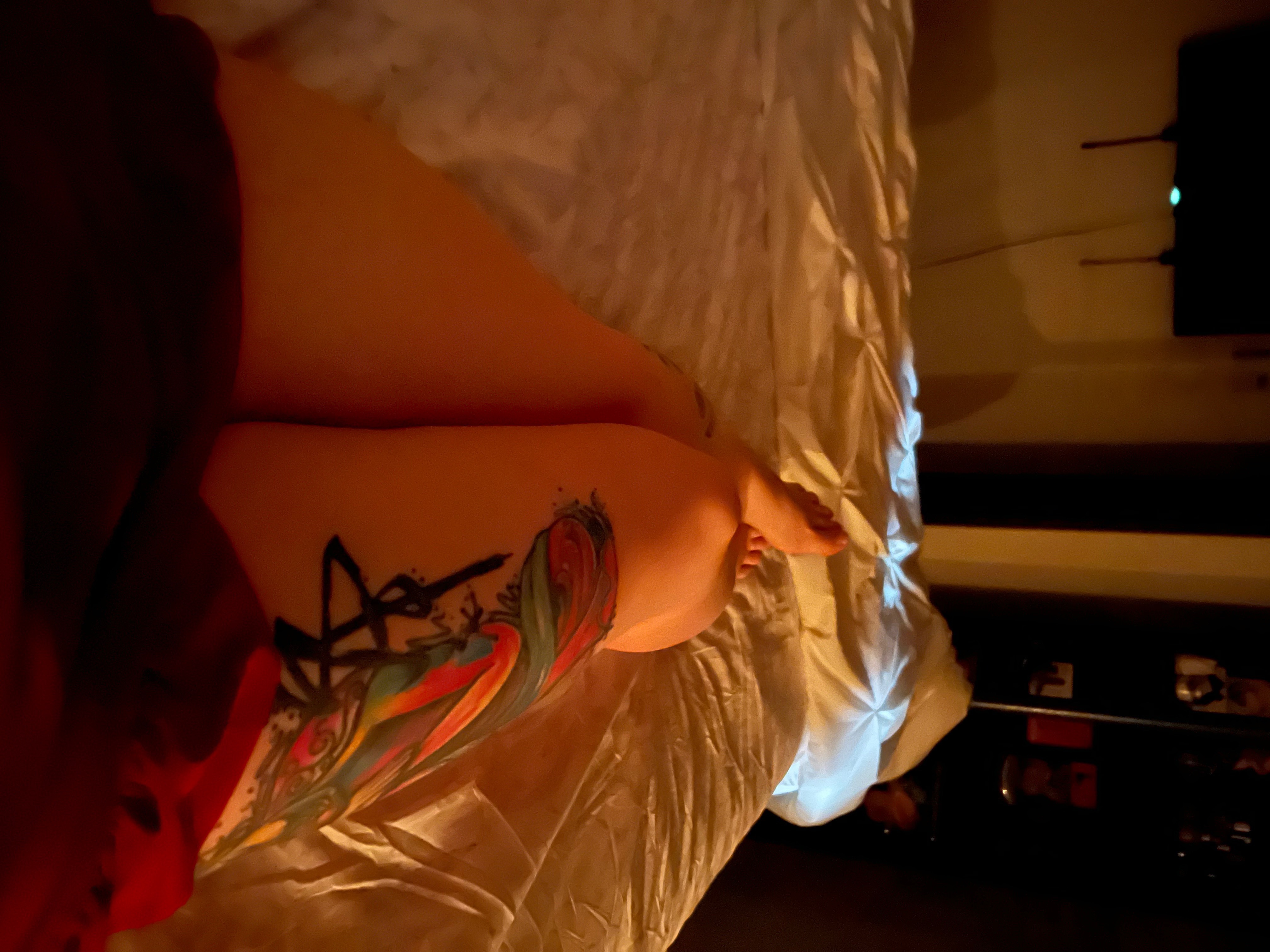 Ellie_feet_lover banner image