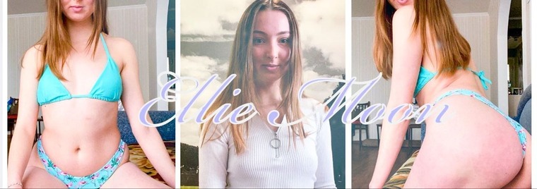 Ellie 🌺 cover image