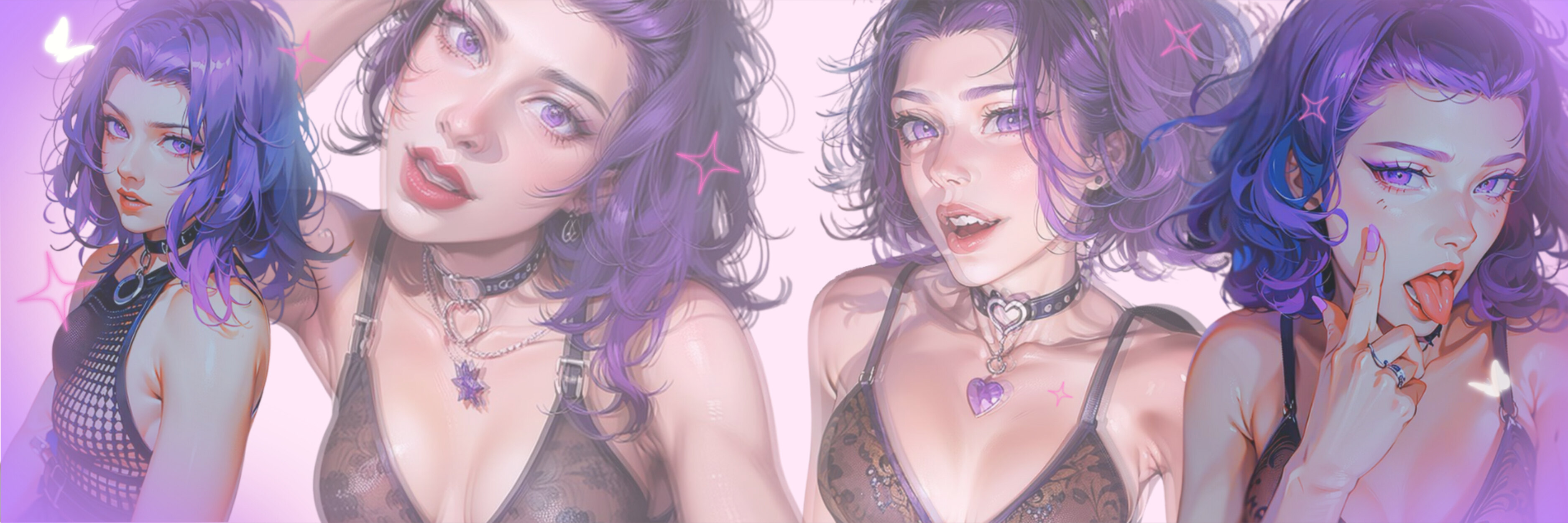 Ellie ꙳• ✧ witch ✧ • ꙳ banner image
