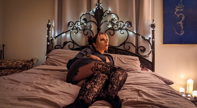 Velveteen Ellie banner image