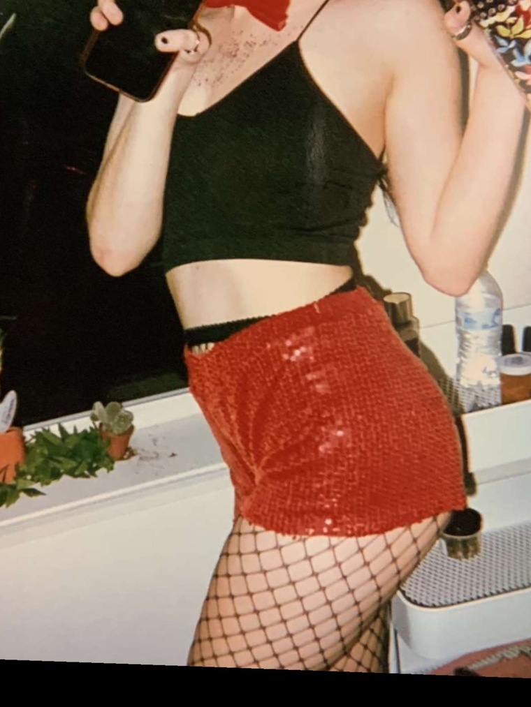 Ellie B cover image