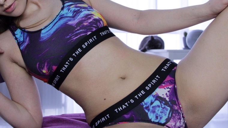 EllieDreamJayFree banner image