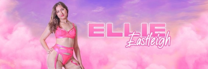 Ellie Eastleigh banner image