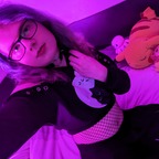 EllieGoth avatar