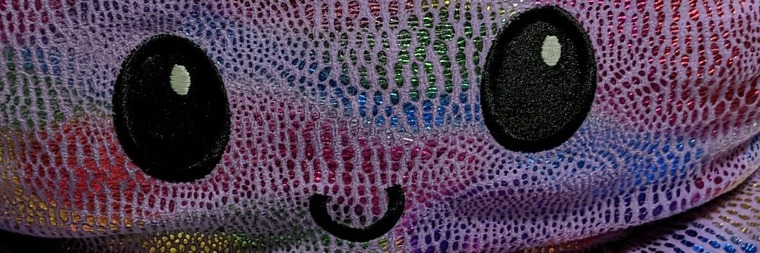EllieGoth banner image