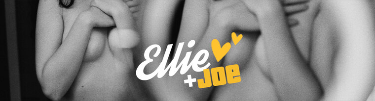 Ellie and Joe 💕 cover image