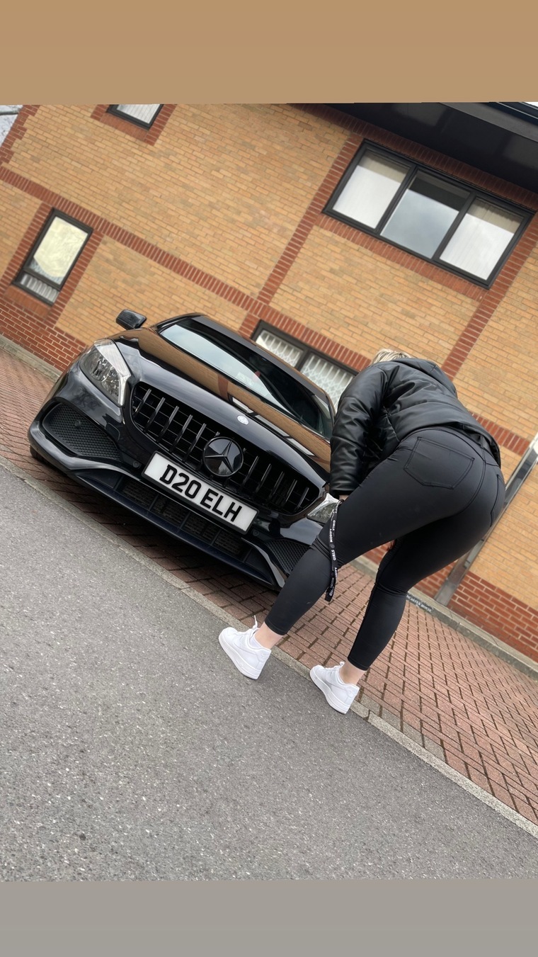 Ellie Leigh cover image