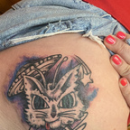Space Pussy avatar