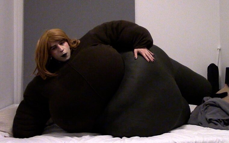 Ellie Fat Padding cover image