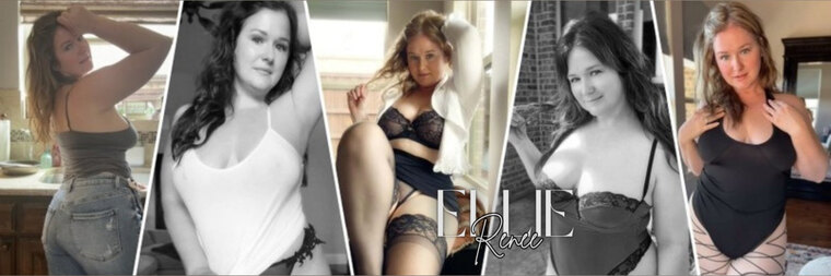 Ellie Renee banner image
