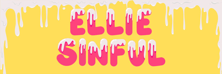 Ellie Sinful cover image