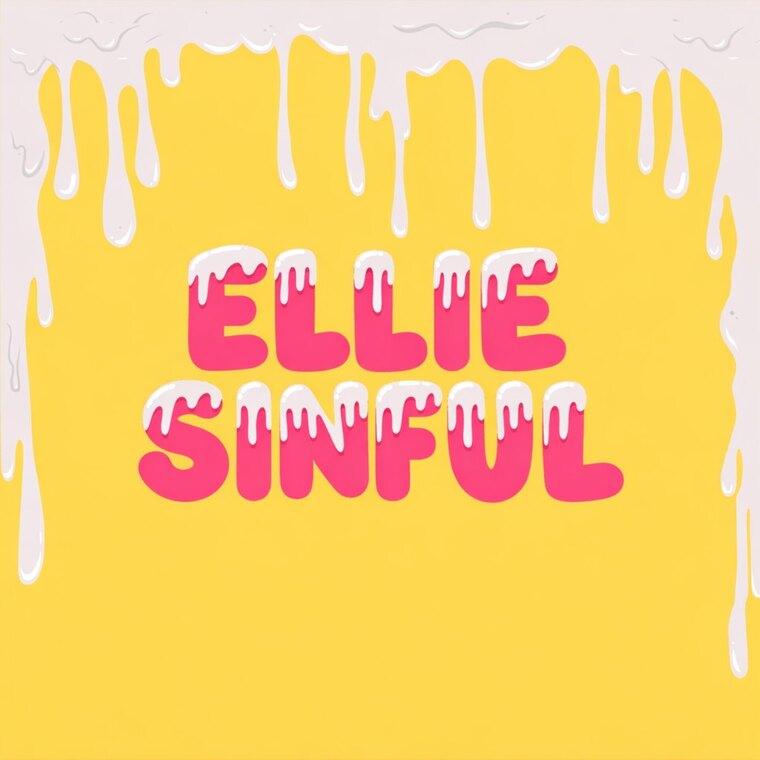 Ellie Sinful banner image