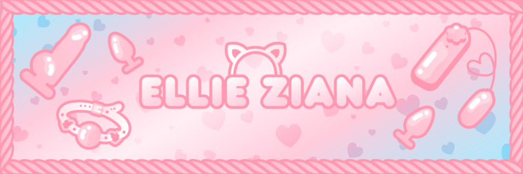 EllieZiana_NSFW cover image