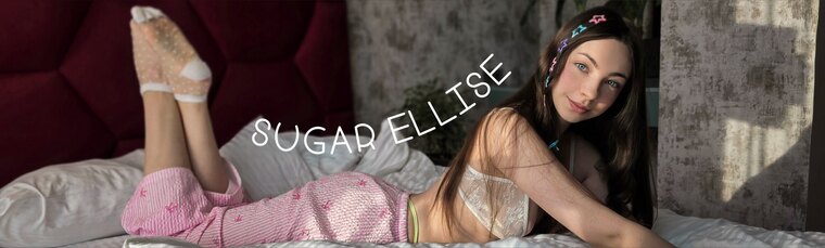 Ellise Mills banner image