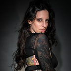 Elli X Raven avatar