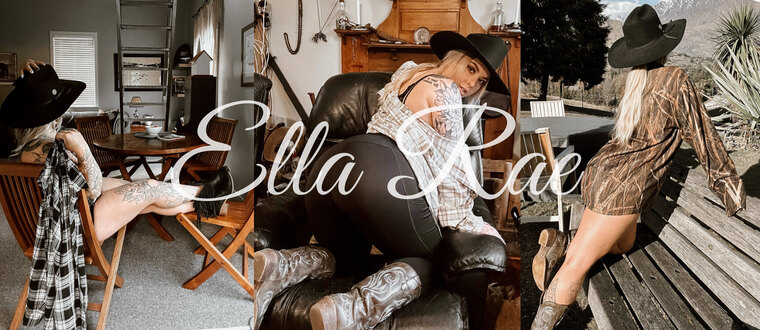 Ella Rae cover image