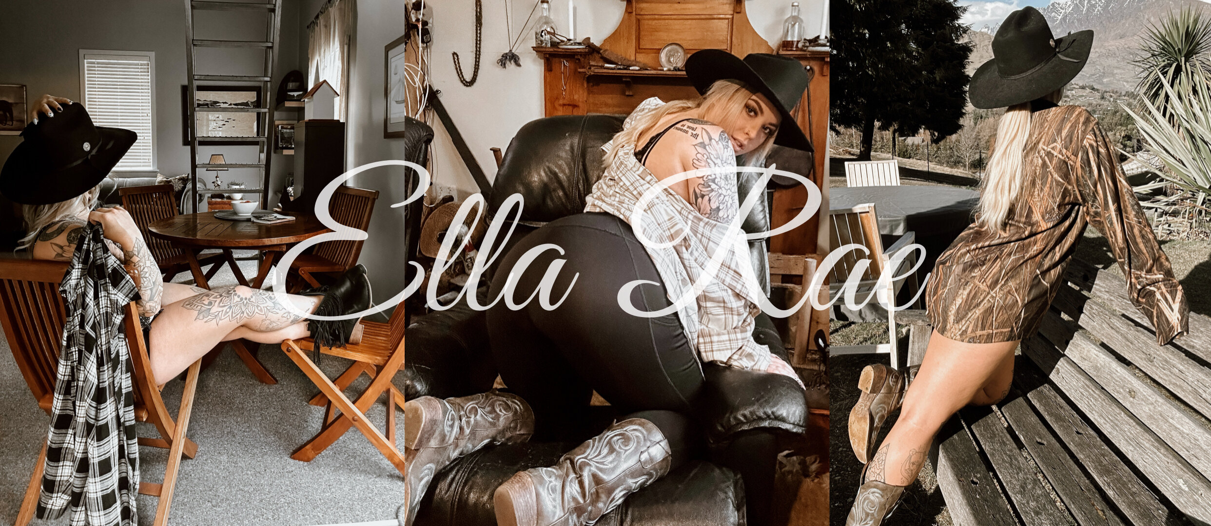 Ella Rae banner image