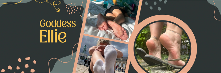 Ellie Johns banner image