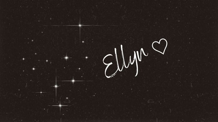 Ellyn cover image