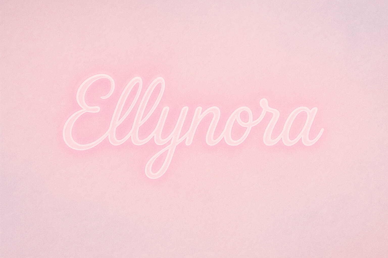 EllyNora banner image