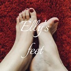 Elly's Feet avatar