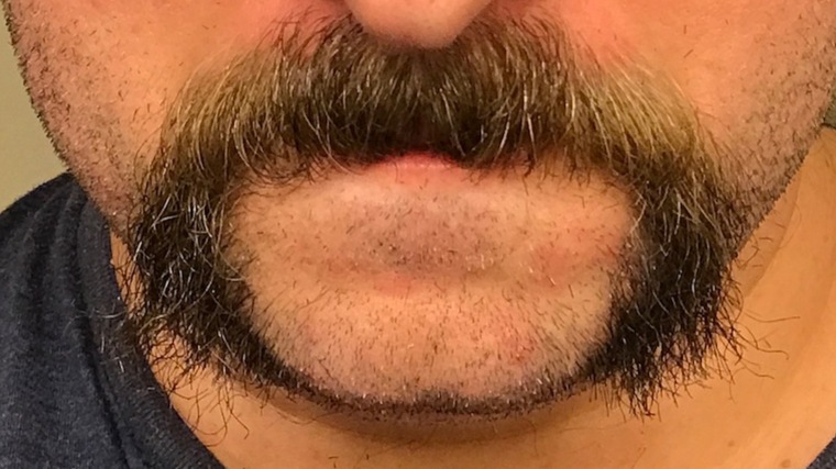 El Mustachio cover image