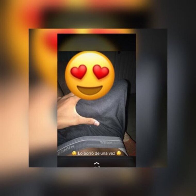 El Negro cover image