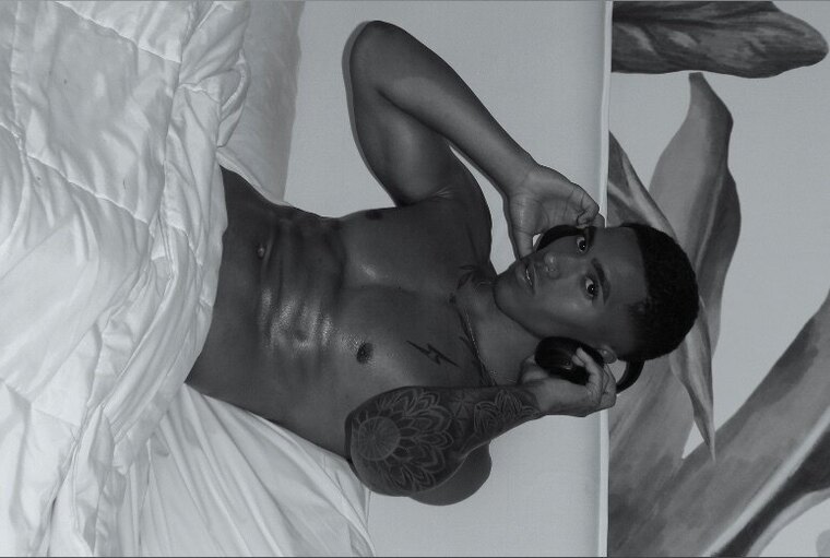 El negro más viral 😈🍆 cover image