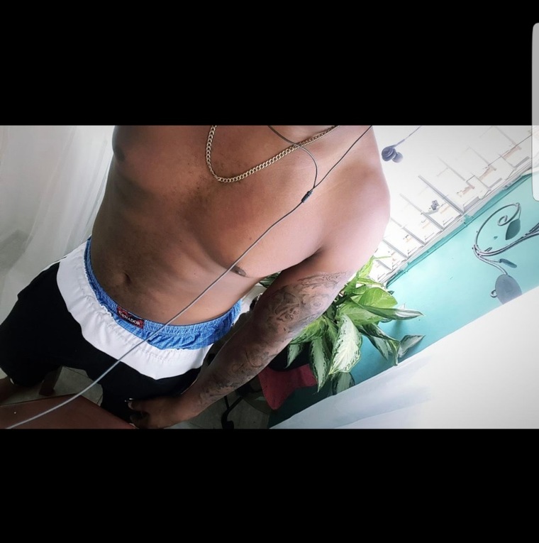 El Negro banner image