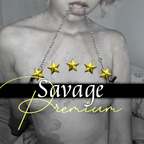 Elô Savage (Submissa BDSM) avatar